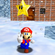 Image for article titled Meet The Fan Who Can Beat Mario Games Without Collecting A Single Coin